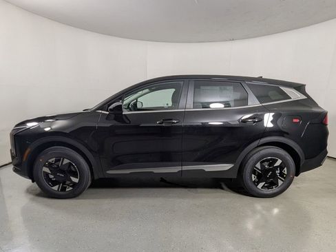 New 2026 Kia Sportage LX AWD/4WD image 4