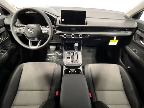 New 2026 Honda CR-V EX image 15