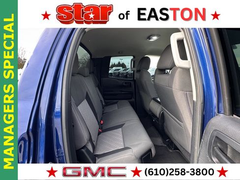 Used 2014 Toyota Tundra SR image 14