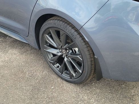 New 2026 Toyota Corolla SE image 5