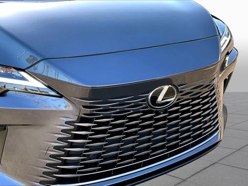 Certified 2024 Lexus RX 350 Premium w/ Accessory Package (Z1) FWD image 28
