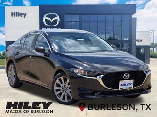 New 2026 MAZDA MAZDA3 2.5 S Sedan w/ Preferred Pkg FWD 360° Tour