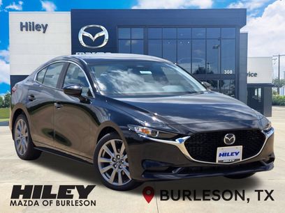 New 2026 MAZDA MAZDA3 2.5 S Sedan w/ Preferred Pkg