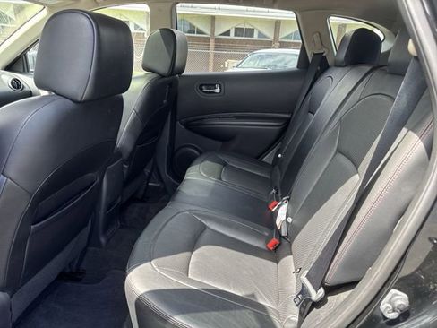Used 2011 Nissan Rogue SV w/ SL Pkg AWD/4WD image 21