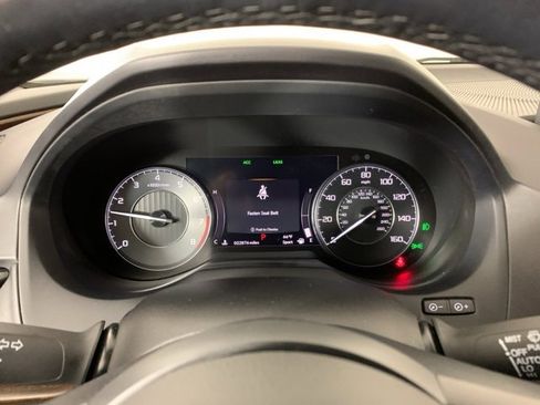 Used 2021 Acura RDX AWD w/ Advance Package image 21