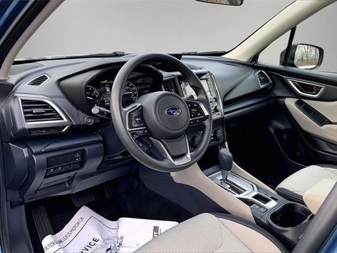 Used 2020 Subaru Forester w/ Alloy Wheel Package image 11