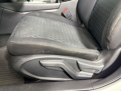 Used 2018 Nissan Altima 2.5 S FWD image 12