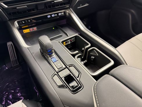 Certified 2024 Lexus TX 500h AWD w/ Technology Package image 17