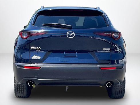 Used 2024 MAZDA CX-30 AWD 2.5 S w/ Select Sport Pkg image 7