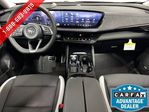 Used 2025 Buick Envision Sport Touring AWD/4WD image 19