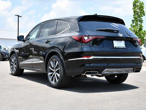 Certified 2026 Acura MDX FWD w/ Technology Package image 5