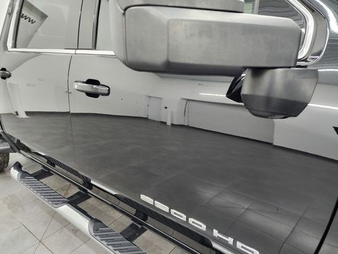 Used 2023 GMC Sierra 2500 SLE w/ SLE Convenience Package image 24