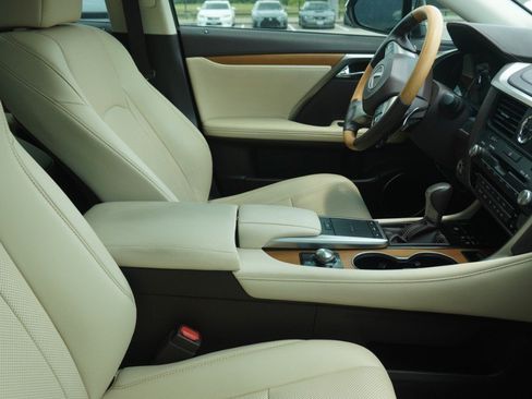 Used 2020 Lexus RX 350 FWD w/ Premium Package image 10