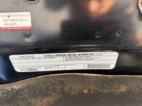 Used 2018 RAM 1500 Sport AWD/4WD image 28