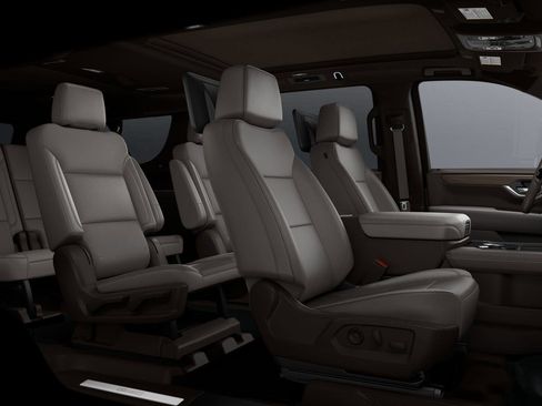 New 2026 GMC Yukon XL Elevation w/ Elevation Premium Package AWD/4WD image 30