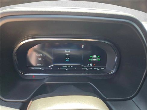 Used 2023 Chevrolet Tahoe Z71 AWD/4WD image 11