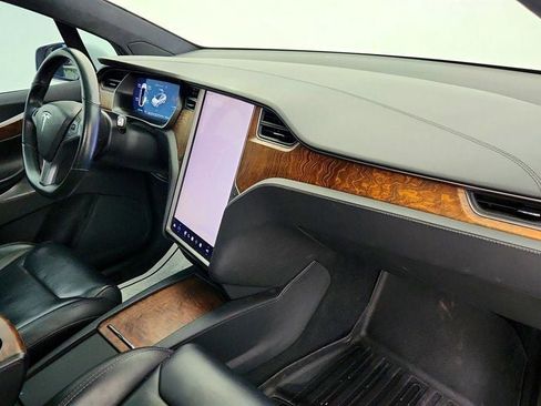 Used 2019 Tesla Model X Long Range image 29