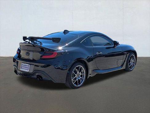 Used 2023 Toyota GR86 Premium w/ ALL Weather Mat Package (TMS) RWD image 5