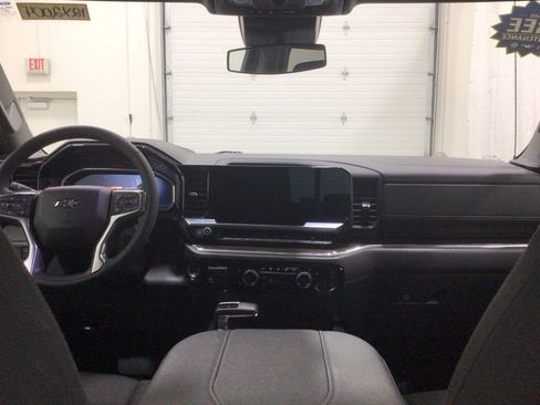 Used 2023 Chevrolet Silverado 1500 RST w/ Convenience Package II image 31