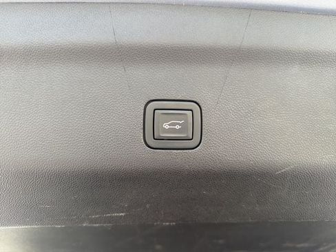 Used 2023 GMC Yukon Denali w/ Max Trailering Package RWD image 23