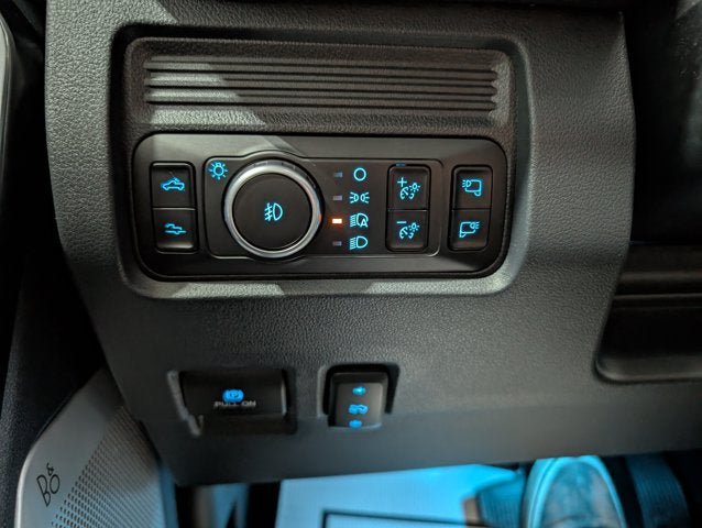Used 2025 Ford F250 Platinum AWD/4WD image 25