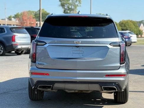 Used 2020 Cadillac XT6 Sport image 43