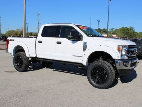 Used 2022 Ford F250 XLT w/ XLT Value Package image 14