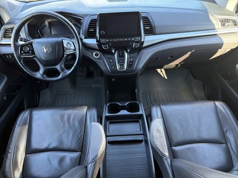 Used 2020 Honda Odyssey EX-L image 10