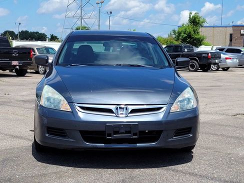 Used 2007 Honda Accord SE image 12