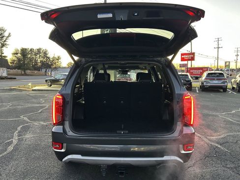 Used 2022 Hyundai Palisade Limited image 5