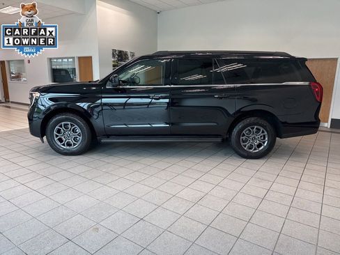Used 2025 Ford Expedition Max Active AWD/4WD image 10