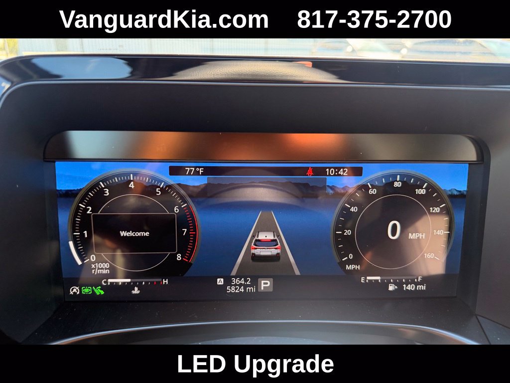 Used 2026 Subaru Outback Premium AWD/4WD image 15