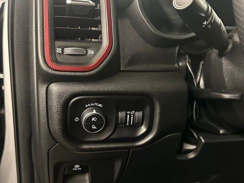 Used 2025 RAM 1500 Rebel image 15