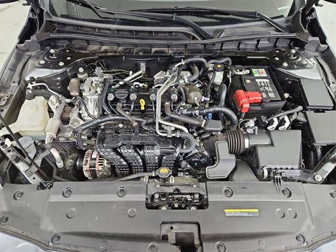 Used 2022 Nissan Altima 2.5 S image 14