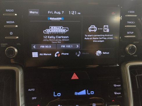 Used 2021 Kia Sorento S w/ Panoramic Sunroof Package AWD/4WD image 25