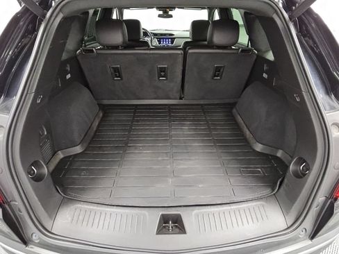 Used 2021 Cadillac XT5 Luxury FWD image 35