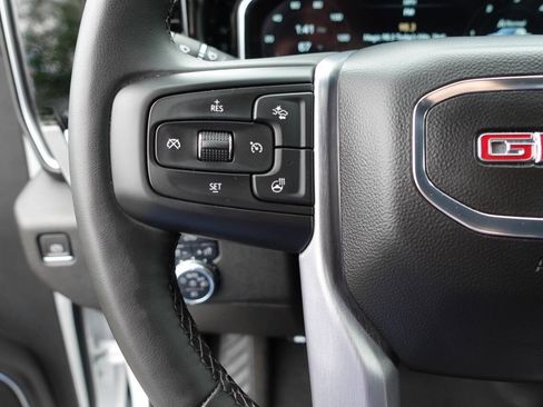 Used 2023 GMC Sierra 1500 Elevation image 46