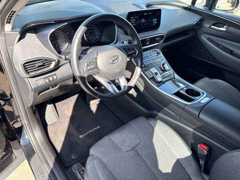 Used 2023 Hyundai Santa Fe SEL FWD image 22