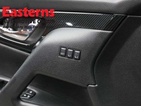 Used 2020 Nissan Rogue SL w/ Premium Package image 21