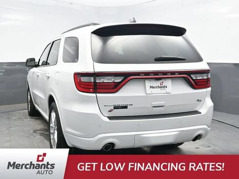 Used 2023 Dodge Durango R/T AWD/4WD image 5