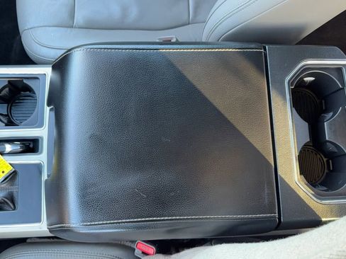 Used 2015 Ford F150 Lariat w/ Equipment Group 502A Luxury image 26