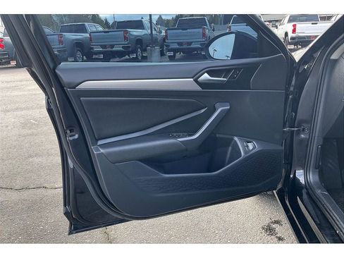 Used 2021 Volkswagen Jetta S FWD image 23