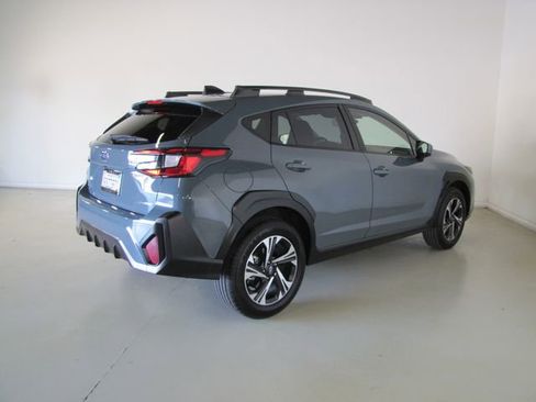Used 2025 Subaru Crosstrek 2.0i Premium AWD/4WD image 23