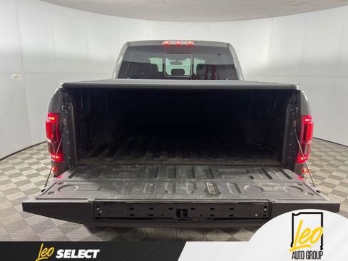 Used 2020 Ford F150 Raptor w/ Equipment Group 802A Luxury AWD/4WD image 10