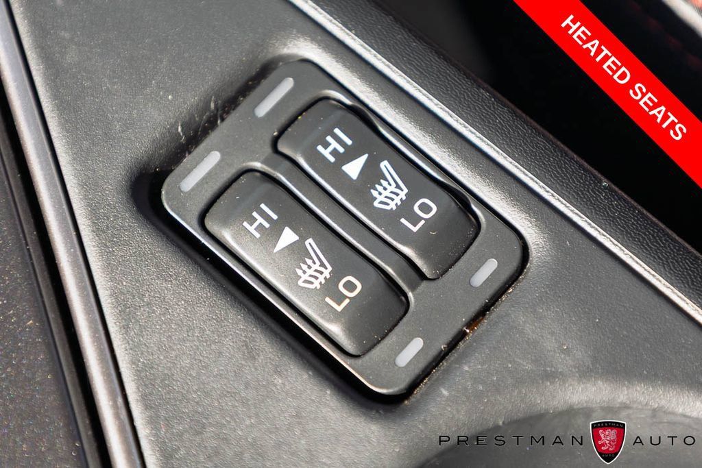 Used 2025 Subaru Impreza 2.0i Sport AWD/4WD image 5
