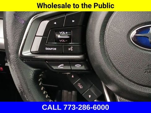 Used 2018 Subaru Outback 2.5i Premium image 9