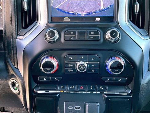 Used 2021 GMC Sierra 1500 Elevation w/ X31 Off-Road Package image 17