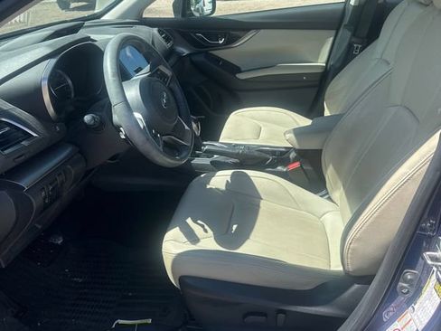 Used 2018 Subaru Impreza 2.0i Limited AWD/4WD image 2