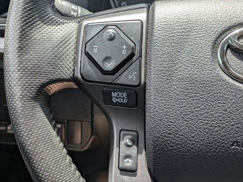 Used 2021 Toyota Tacoma TRD Sport RWD image 25