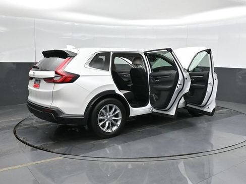 Used 2024 Honda CR-V EX image 59